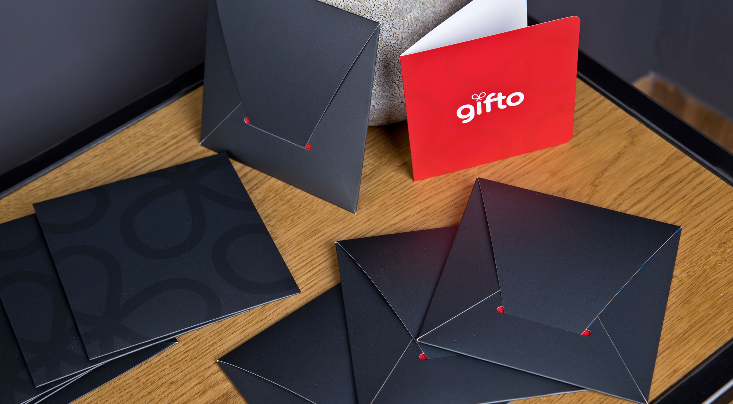 опаковки за ваучери gifto 11